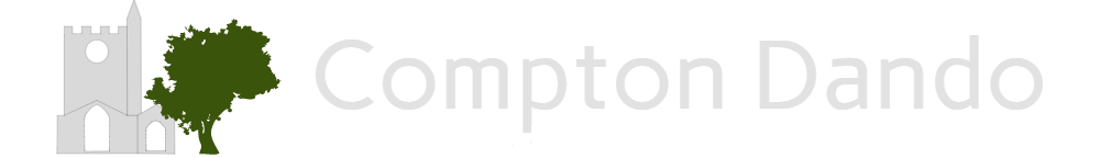 Compton Dando Logo